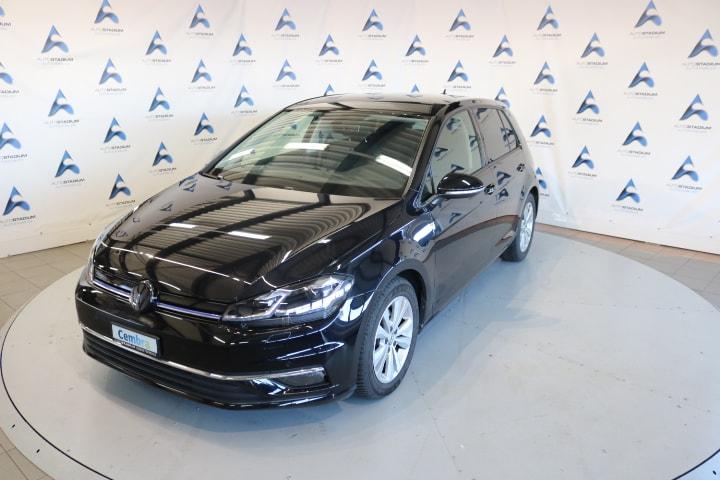 Golf 1.5 TSI EVO Comfortline