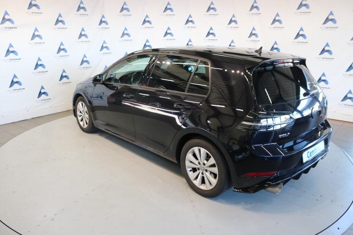 Golf 1.5 TSI EVO Comfortline