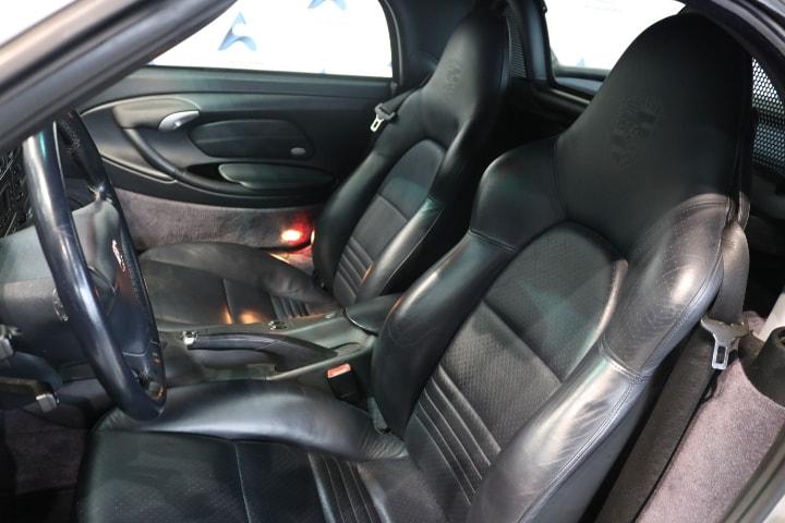 Boxster 2.7