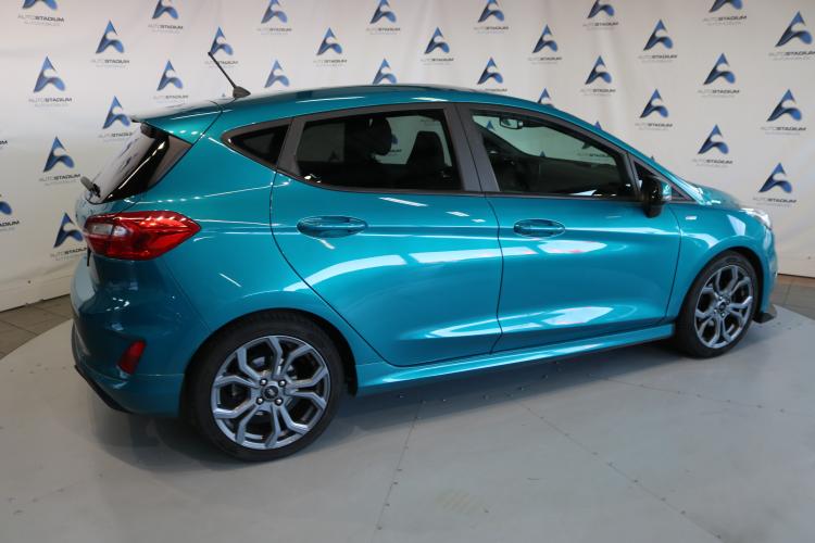 Fiesta 1.0 SCTi ST Line