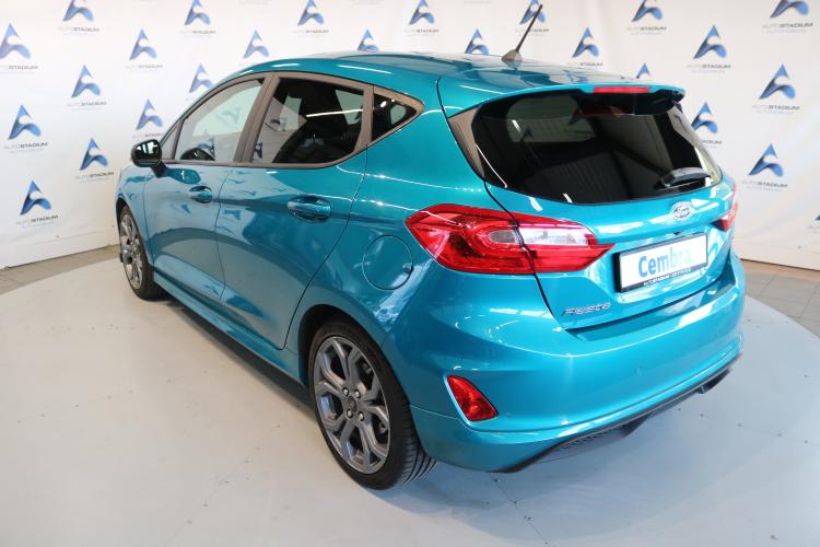 Fiesta 1.0 SCTi ST Line