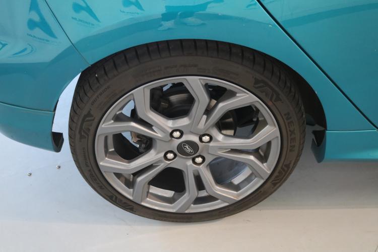 Fiesta 1.0 SCTi ST Line