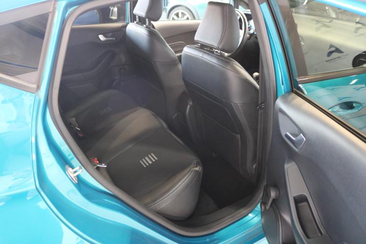 Fiesta 1.0 SCTi ST Line