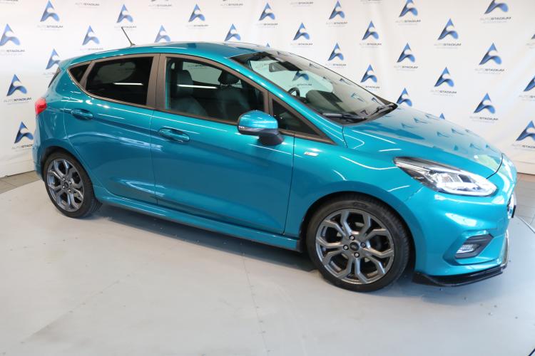 Fiesta 1.0 SCTi ST Line