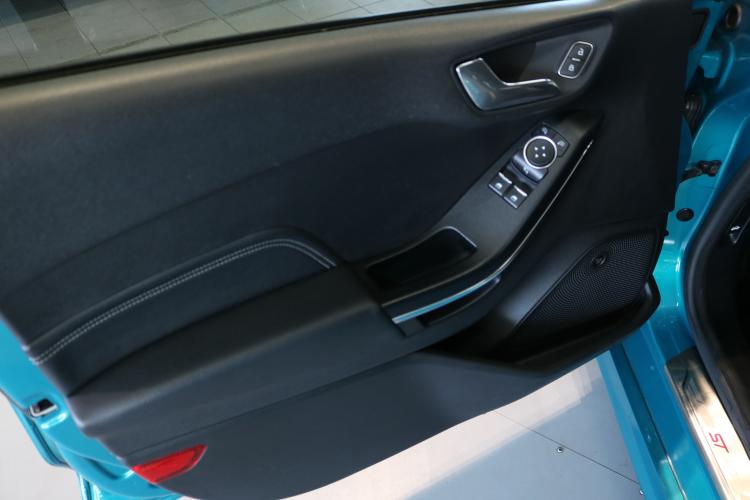 Fiesta 1.0 SCTi ST Line