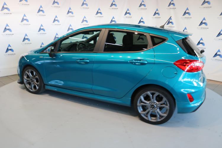Fiesta 1.0 SCTi ST Line