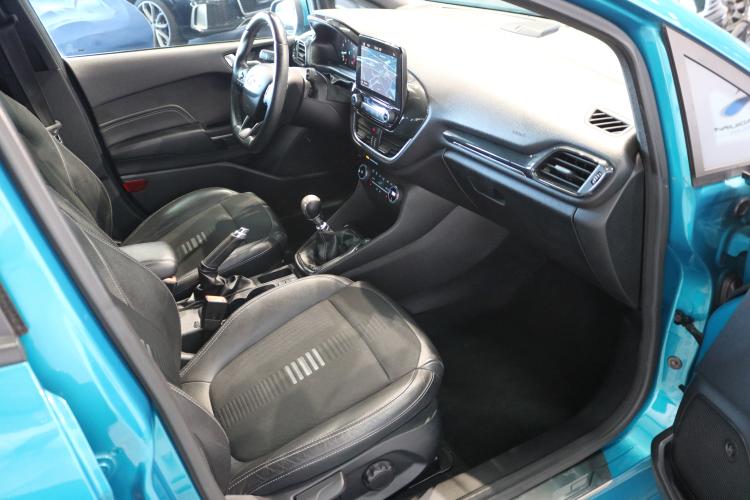 Fiesta 1.0 SCTi ST Line