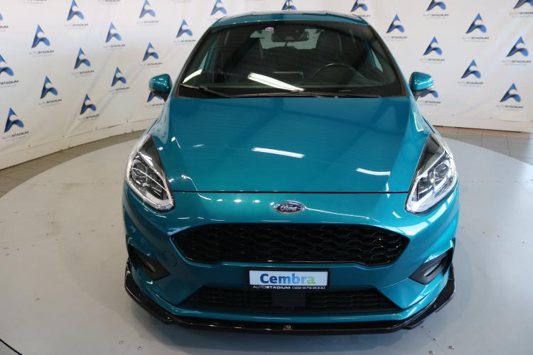 Fiesta 1.0 SCTi ST Line