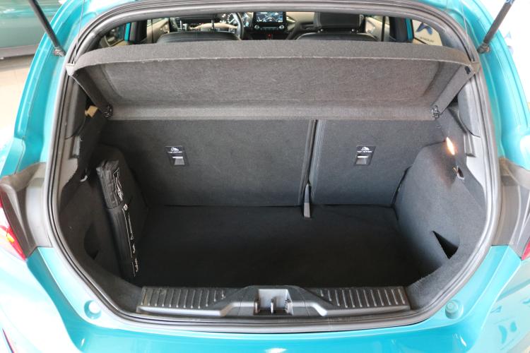 Fiesta 1.0 SCTi ST Line