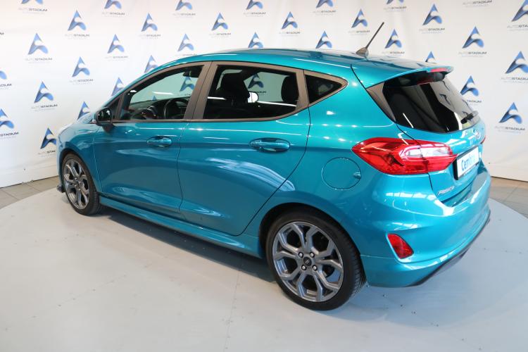 Fiesta 1.0 SCTi ST Line