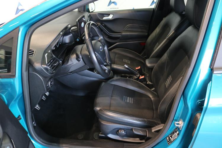 Fiesta 1.0 SCTi ST Line