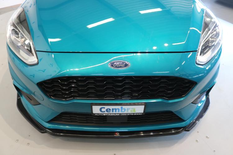 Fiesta 1.0 SCTi ST Line