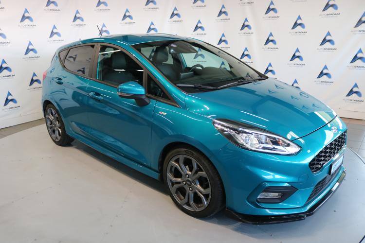 Fiesta 1.0 SCTi ST Line