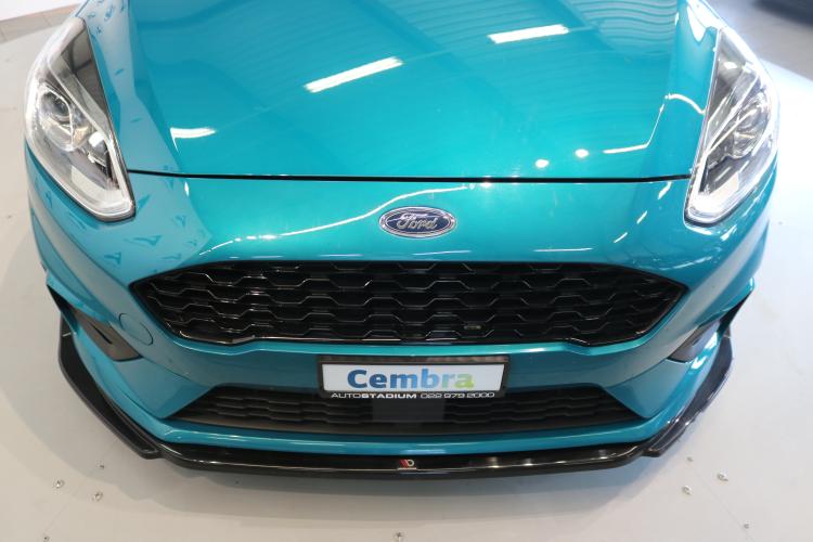 Fiesta 1.0 SCTi ST Line
