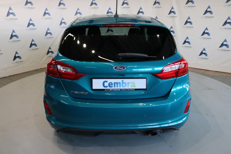 Fiesta 1.0 SCTi ST Line
