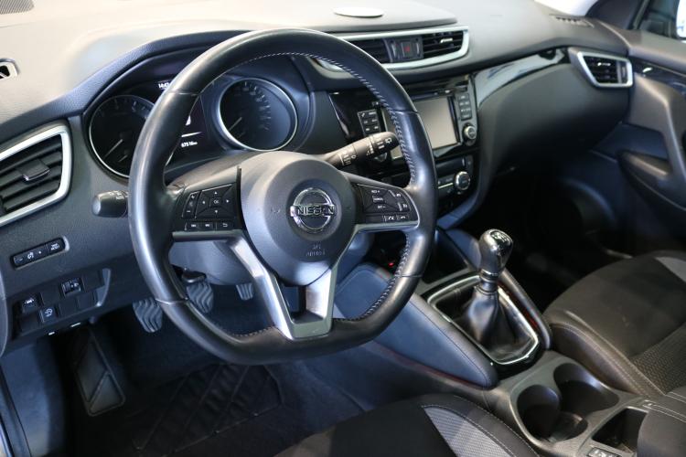 Qashqai 1.6 DIG-T acenta