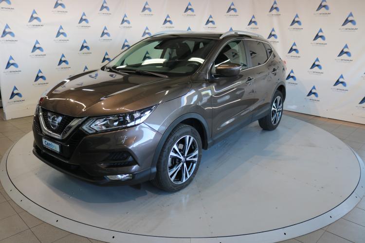 Qashqai 1.6 DIG-T acenta
