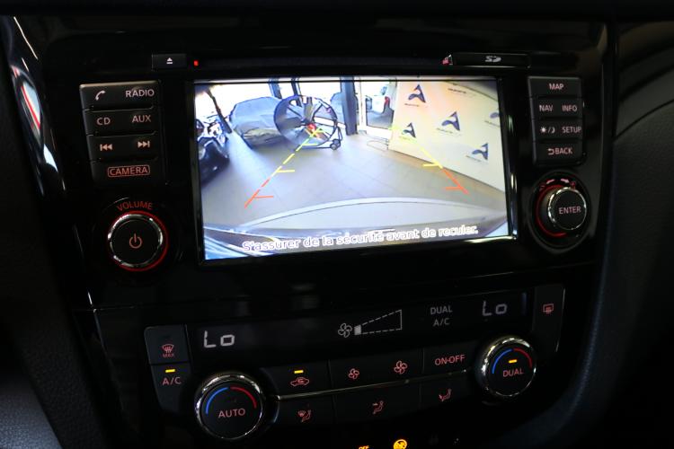Qashqai 1.6 DIG-T acenta