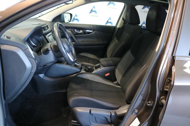 Qashqai 1.6 DIG-T acenta