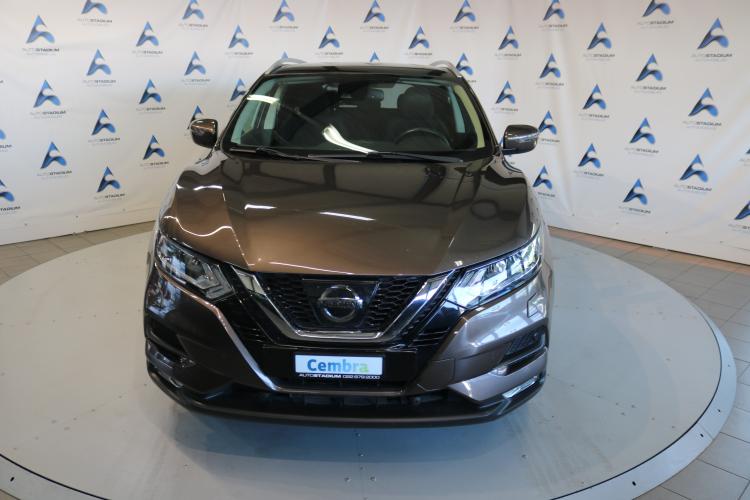 Qashqai 1.6 DIG-T acenta