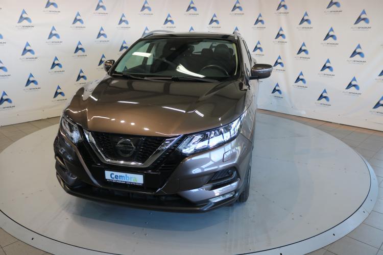Qashqai 1.6 DIG-T acenta