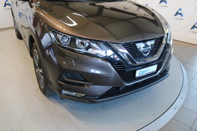 Qashqai 1.6 DIG-T acenta