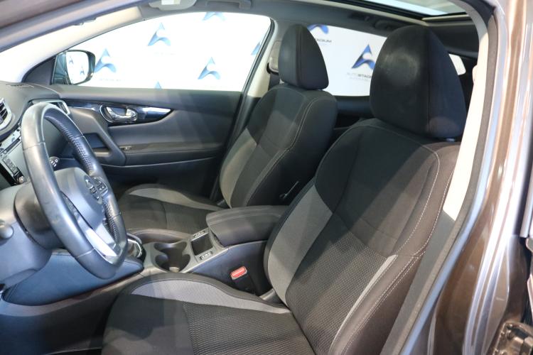 Qashqai 1.6 DIG-T acenta
