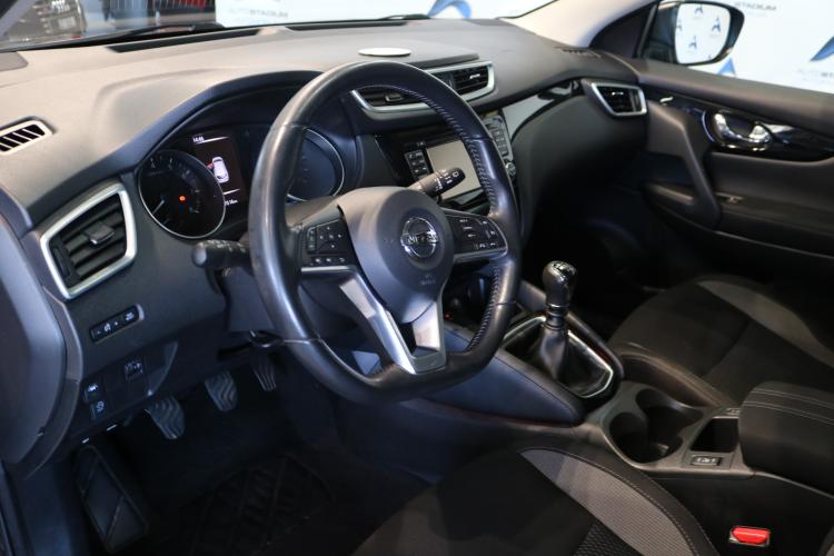 Qashqai 1.6 DIG-T acenta