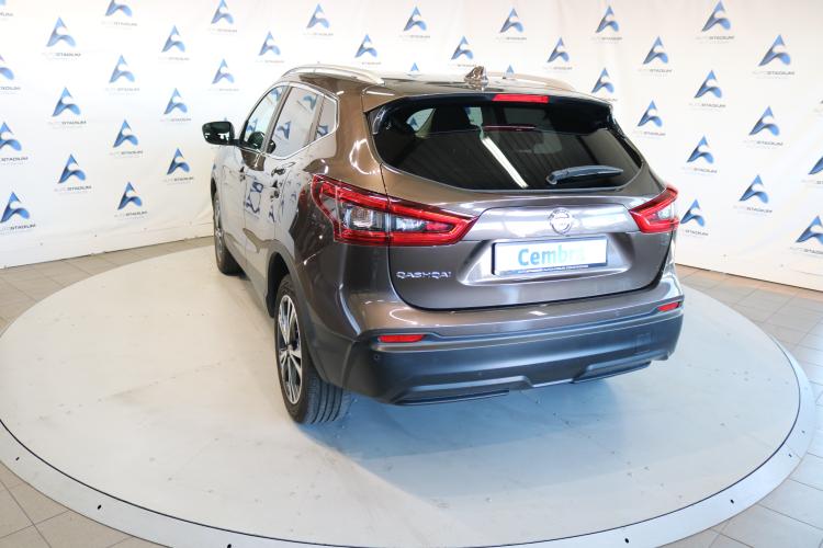 Qashqai 1.6 DIG-T acenta