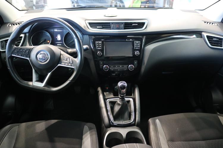 Qashqai 1.6 DIG-T acenta