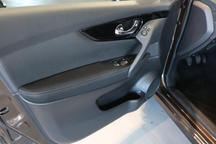 Qashqai 1.6 DIG-T acenta