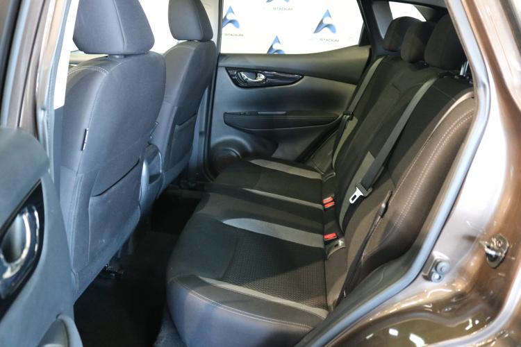 Qashqai 1.6 DIG-T acenta