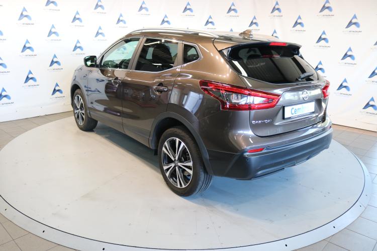 Qashqai 1.6 DIG-T acenta