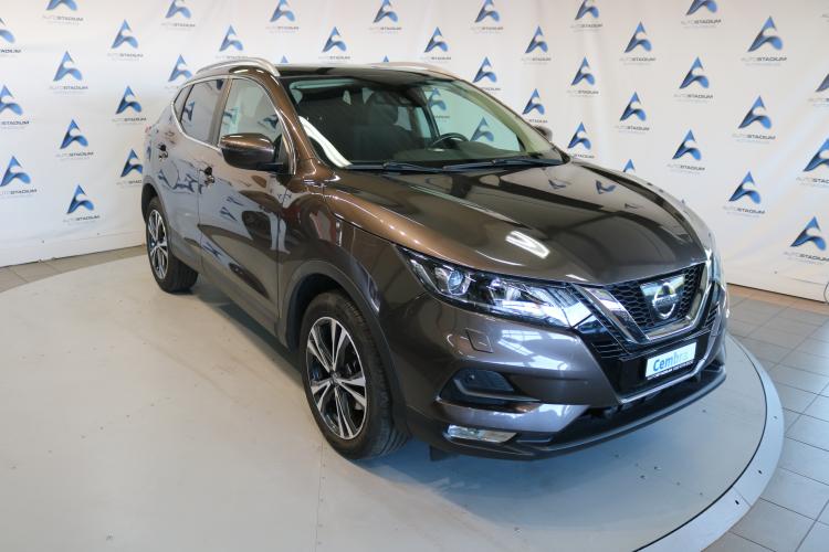 Qashqai 1.6 DIG-T acenta