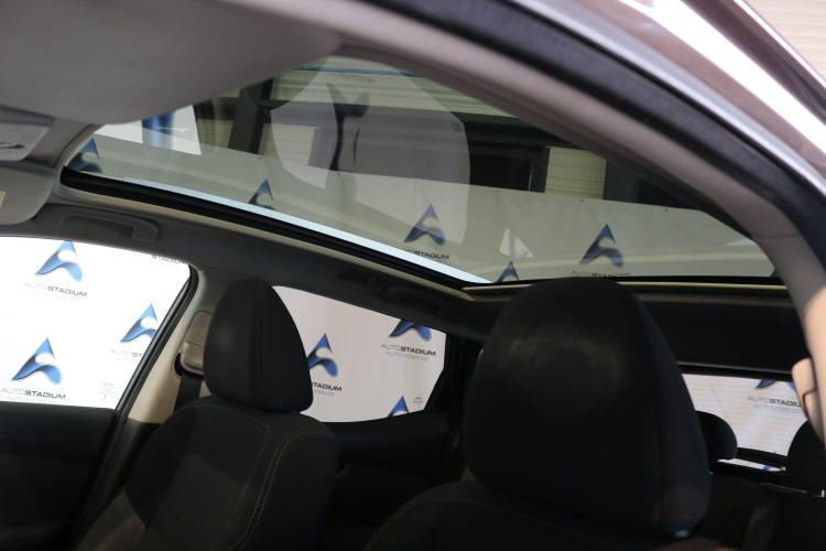 Qashqai 1.6 DIG-T acenta