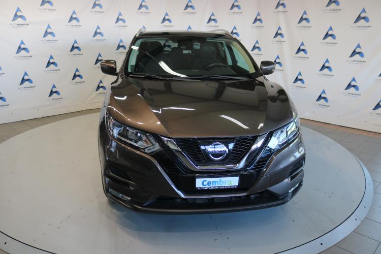 Qashqai 1.6 DIG-T acenta