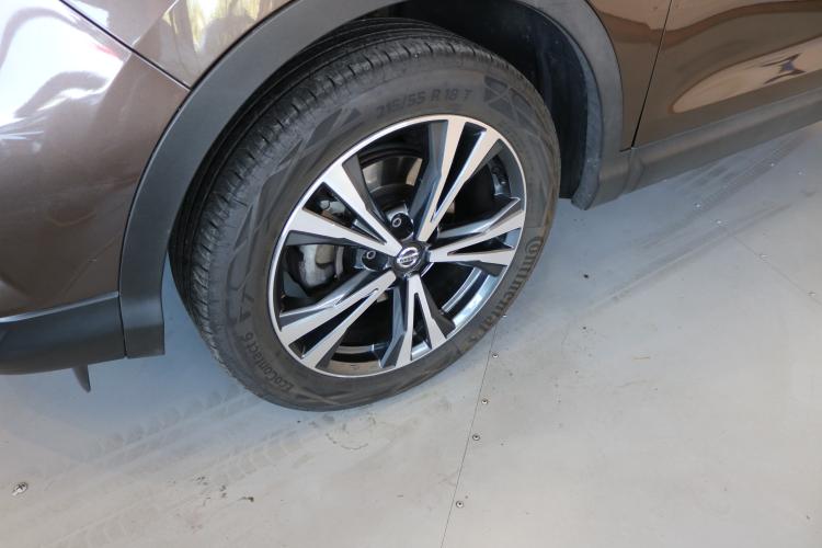 Qashqai 1.6 DIG-T acenta