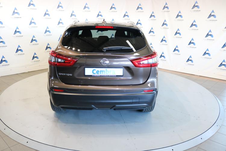 Qashqai 1.6 DIG-T acenta