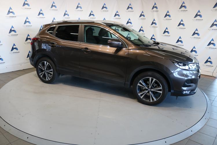 Qashqai 1.6 DIG-T acenta