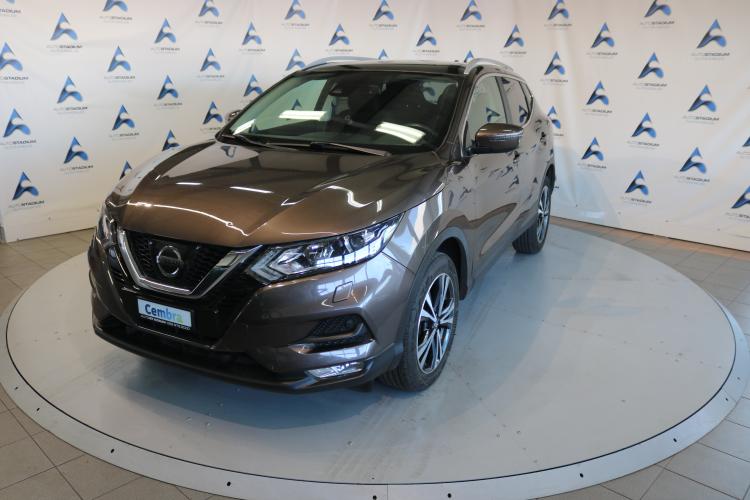 Qashqai 1.6 DIG-T acenta