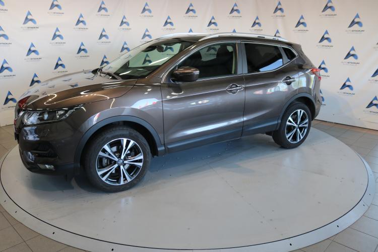 Qashqai 1.6 DIG-T acenta