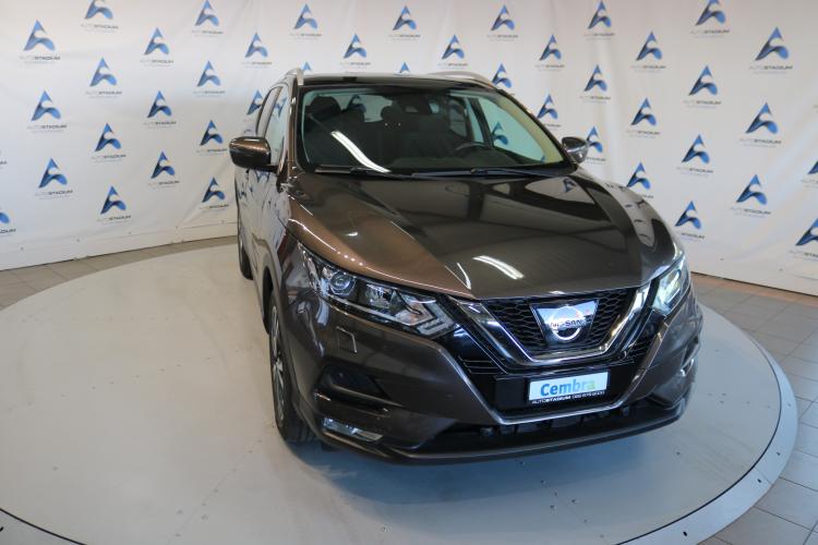 Qashqai 1.6 DIG-T acenta