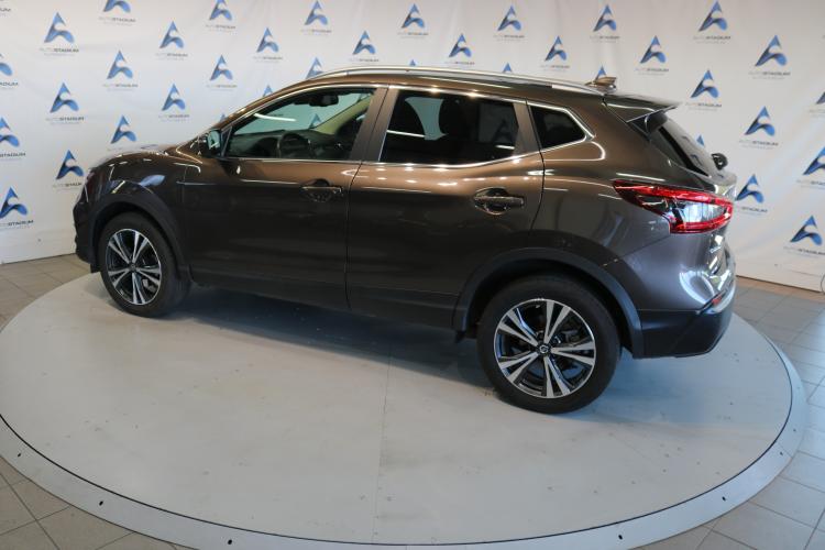 Qashqai 1.6 DIG-T acenta