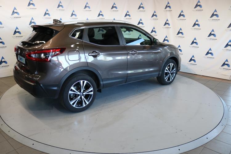 Qashqai 1.6 DIG-T acenta