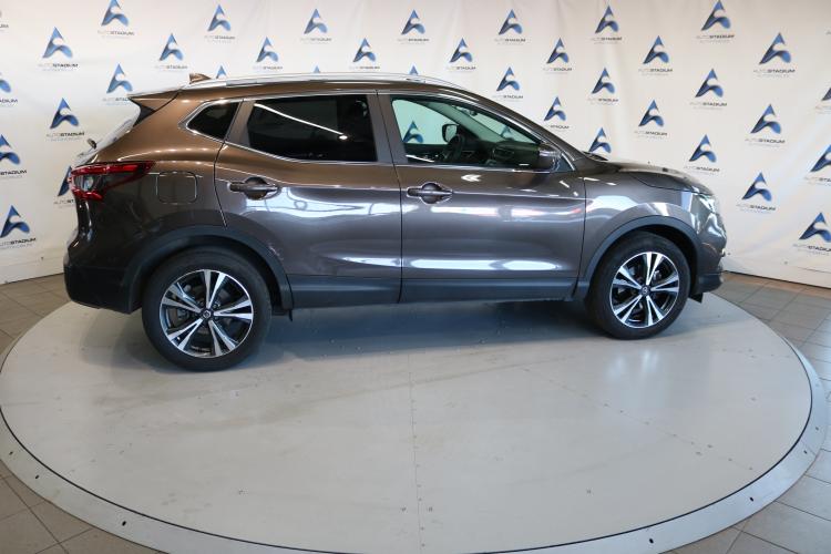 Qashqai 1.6 DIG-T acenta