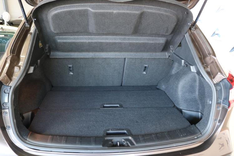 Qashqai 1.6 DIG-T acenta