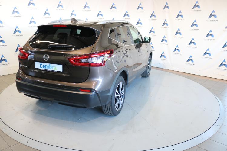 Qashqai 1.6 DIG-T acenta