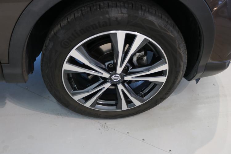 Qashqai 1.6 DIG-T acenta