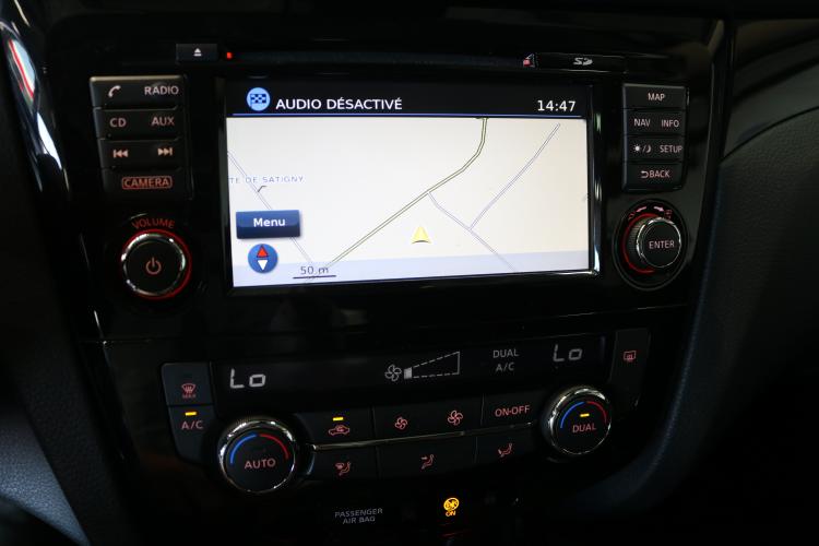 Qashqai 1.6 DIG-T acenta