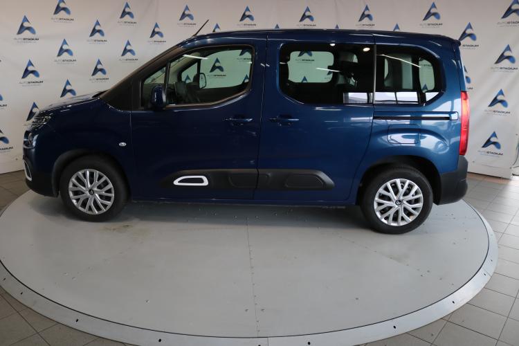 Berlingo Feel Pack EAT8